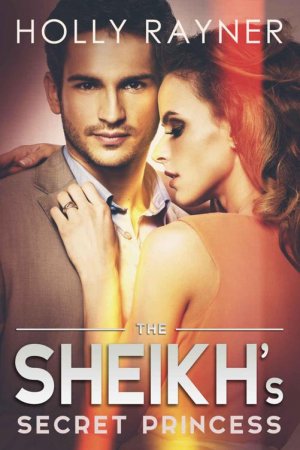 The Sheikh's Secret Princess Read online