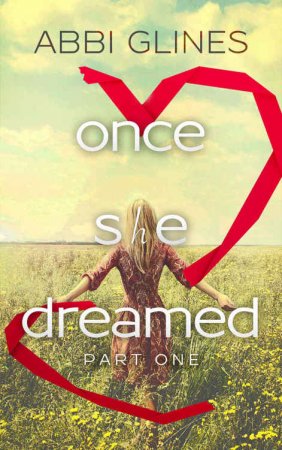 Once She Dreamed - 1 Read online