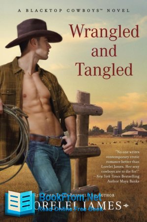 Wrangled and Tangled Read online