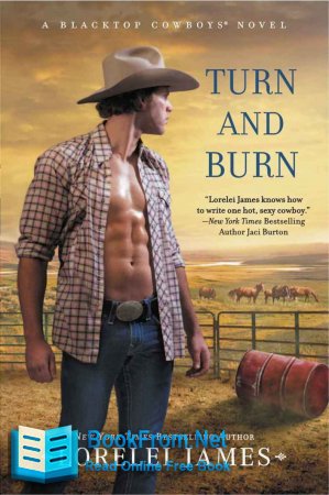 Turn and Burn Read online