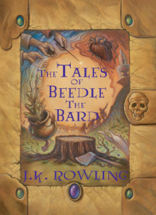 The Tales of Beedle the Bard Read online