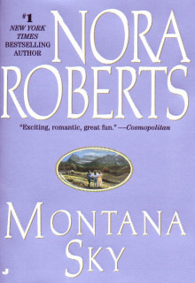 Montana Sky Read online