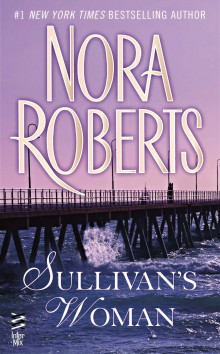 Sullivan's Woman Read online