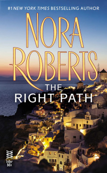 The Right Path Read online