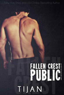 Fallen Crest Public Read online