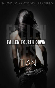 Fallen Fourth Down Read online