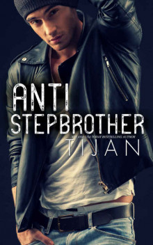 Anti-Stepbrother Read online