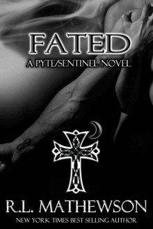 Fated Read online