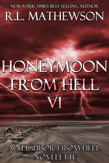 Honeymoon from Hell VI Read online
