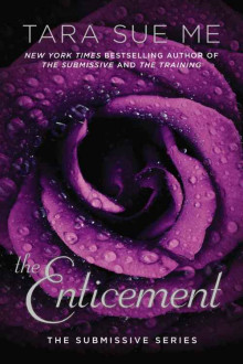 The Enticement Read online