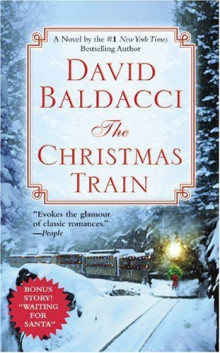 The Christmas Train Read online