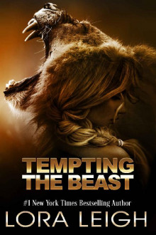 Tempting the Beast Read online