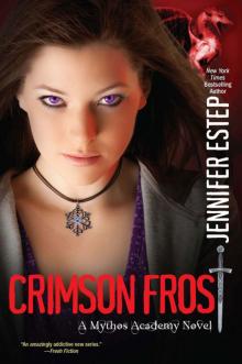 Crimson Frost Read online