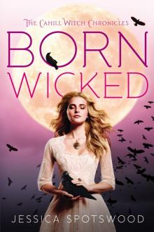 Born Wicked Read online