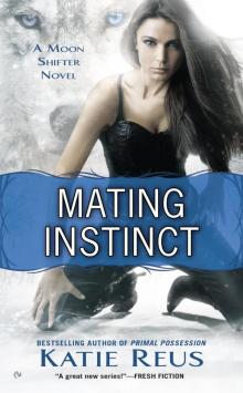 Mating Instinct Read online