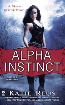 Alpha Instinct Read online