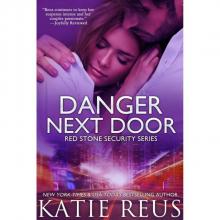 Danger Next Door Read online