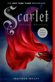 Scarlet Read online