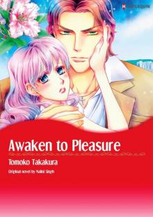 Awaken To Pleasure Read online