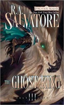 The Ghost King Read online