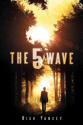 The 5th Wave Read online