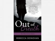 Out of Breath Read online