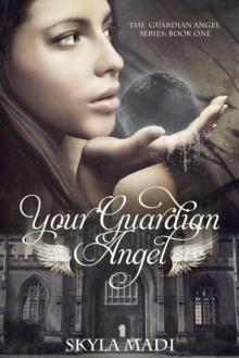 Your Guardian Angel Read online
