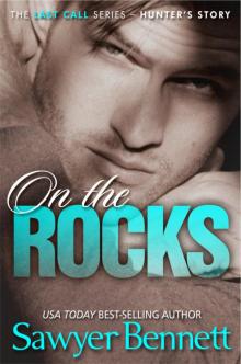 On the Rocks Read online