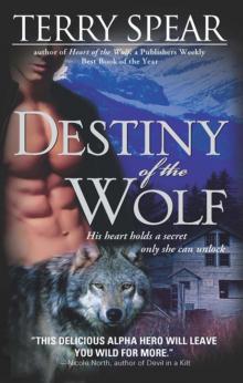 Destiny of the Wolf Read online