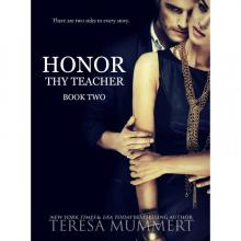 Honor Thy Teacher Read online