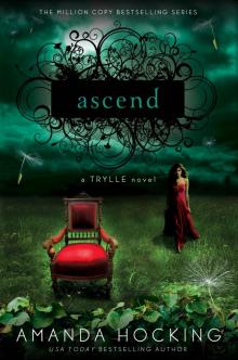 Ascend Read online