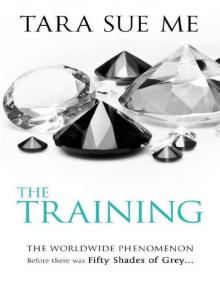 The Training Read online