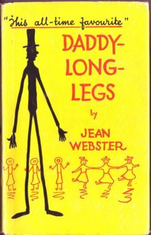 Daddy-Long-Legs Read online
