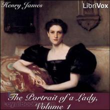 The Portrait of a Lady — Volume 1 Read online