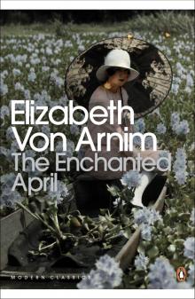 The Enchanted April Read online