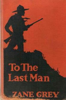 To the Last Man Read online