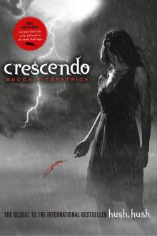 Crescendo Read online