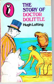 The Story of Doctor Dolittle Read online