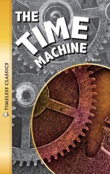 The Time Machine Read online