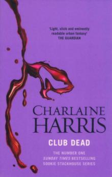 Club Dead Read online