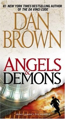 Angels &amp; Demons Read online