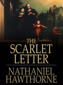 The Scarlet Letter Read online