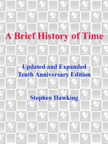 A Brief History of Time Read online