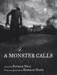 A Monster Calls Read online