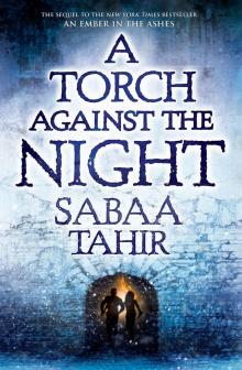 A Torch Against the Night Read online