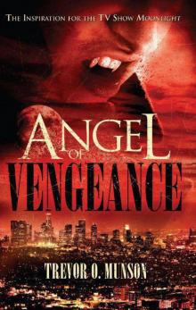 Angel of Vengeance Read online