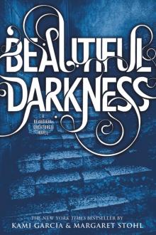 Beautiful Darkness Read online