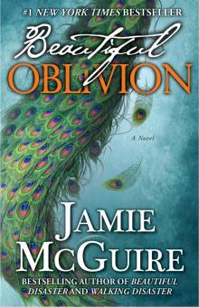 Beautiful Oblivion Read online