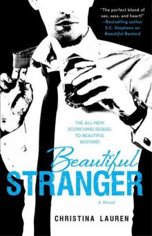 Beautiful Stranger Read online