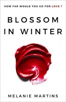 Blossom in Winter Read online
